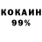 ТГК концентрат Asanoff Dmitriy